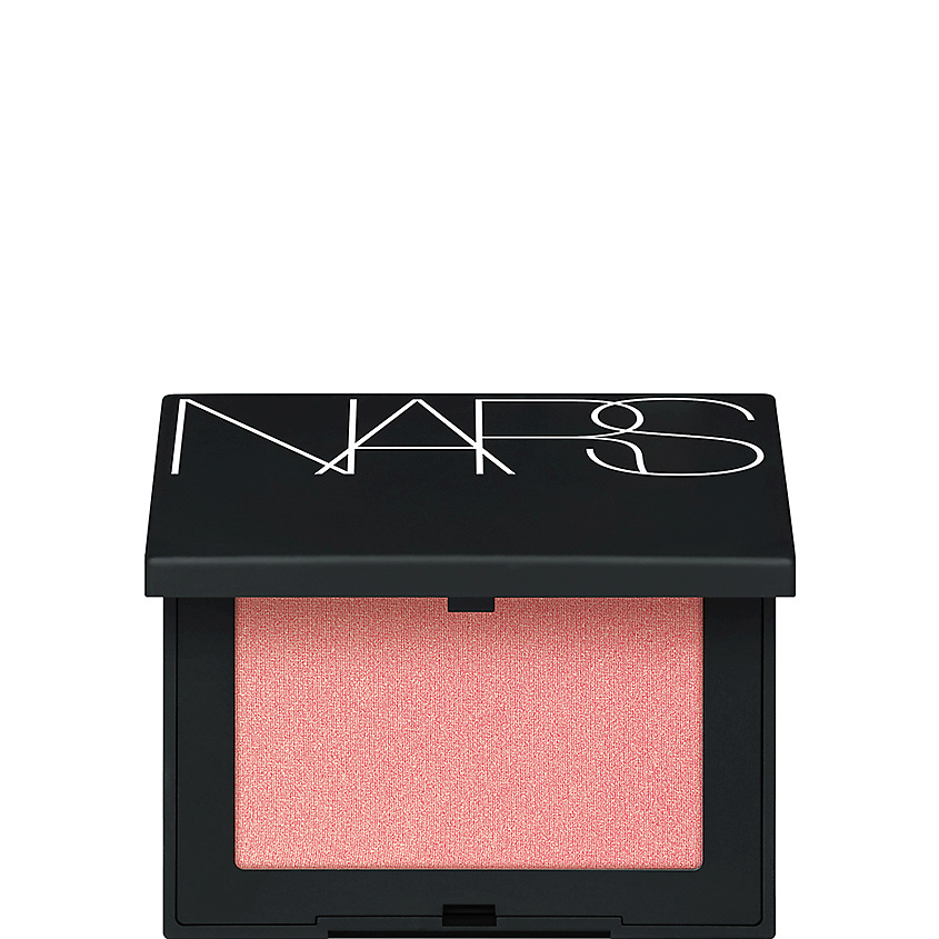 NARS Пудровые румяна Talk-Free Blush – фото 1