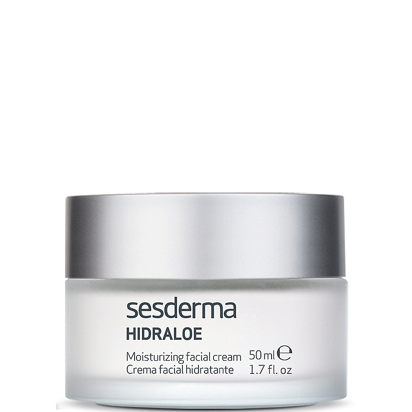 SESDERMA Крем увлажняющий HIDRALOE – фото 1