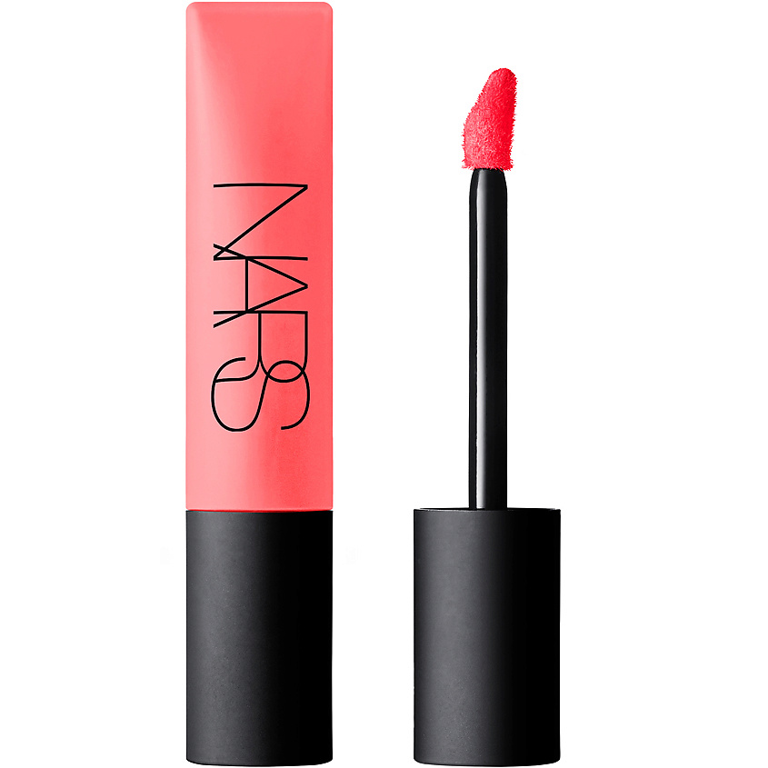 NARS Тинт для губ Air Matte Lip Colour – фото 1