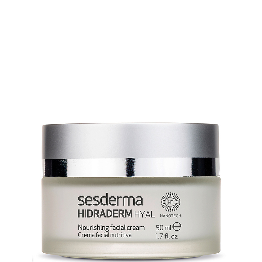 SESDERMA Крем питательный HIDRADERM HYAL – фото 1