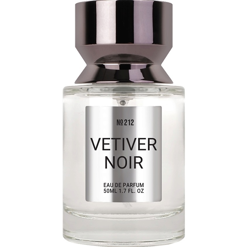 SWG Vetiver Noir No. 212 – фото 1