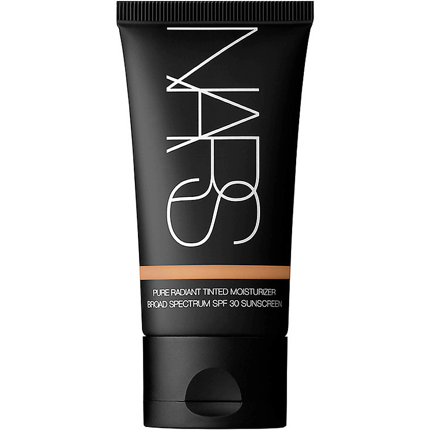 NARS Увлажняющее средство с тоном SPF 30 Pure Radiant Tinted Moisturizer SPF 30 – фото 1