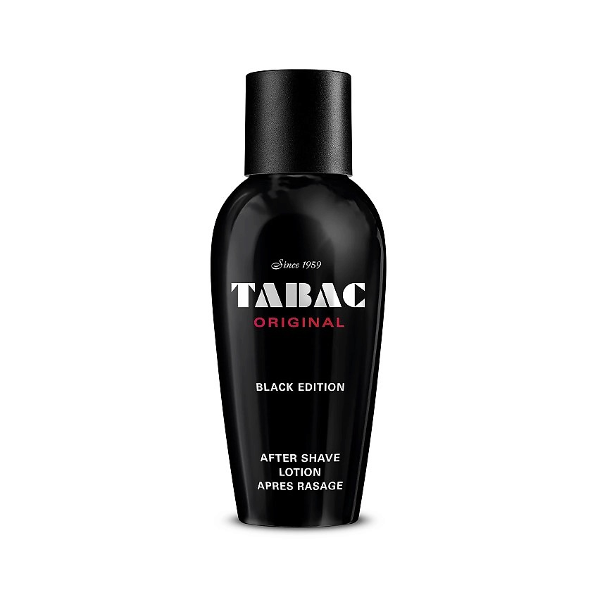 TABAC Лосьон после бритья парфюмированный After Shave Lotion – фото 1