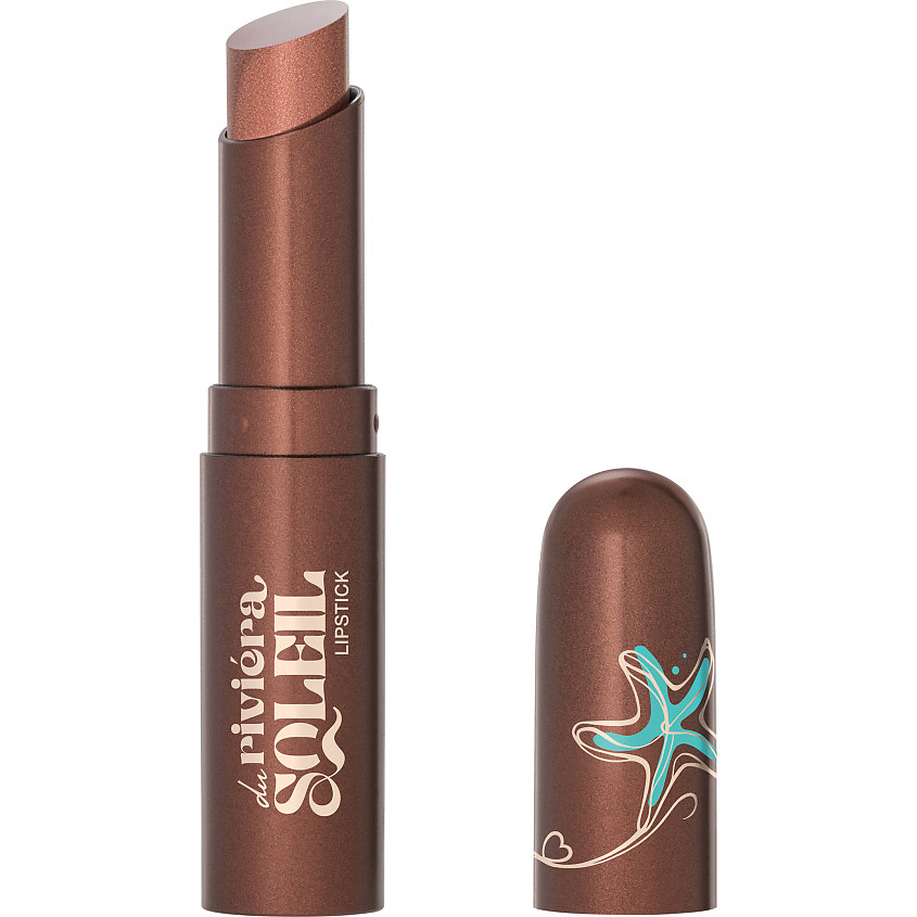 VIVIENNE SABO Помада для губ Riviera du Soleil Lipstick – фото 1