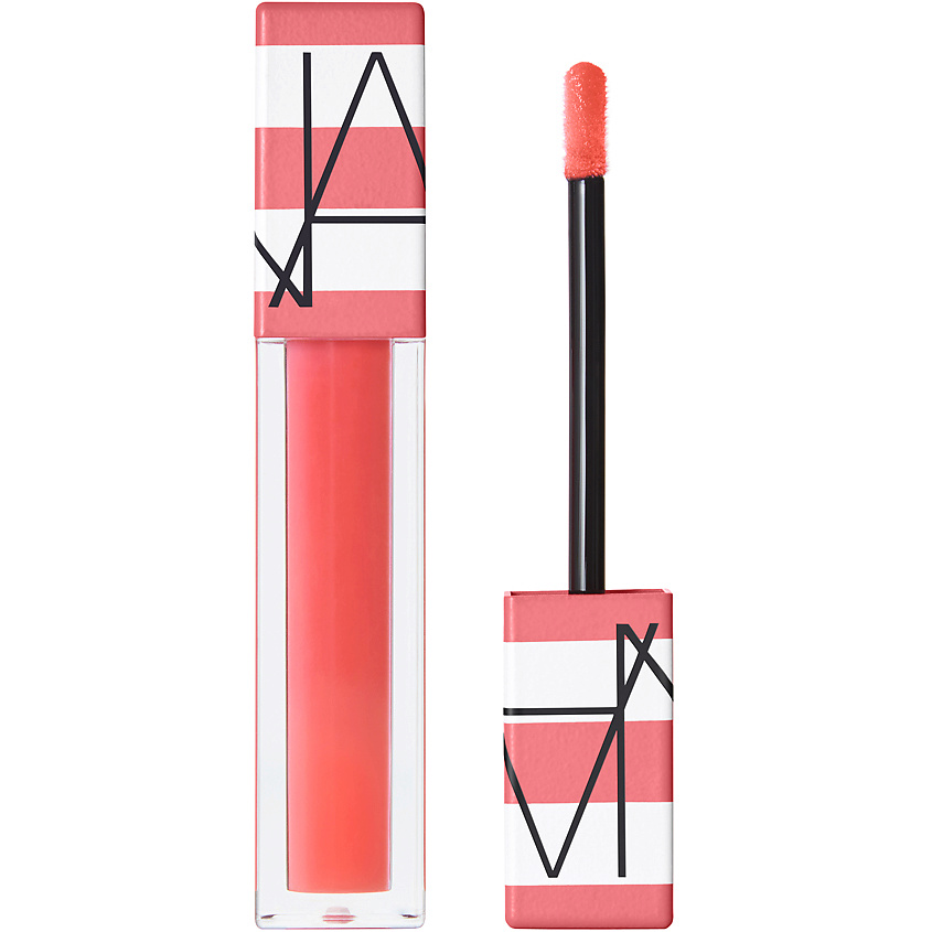 NARS Масло для губ Afterglow Lip Oil, High Life, 5,7 мл – фото 1