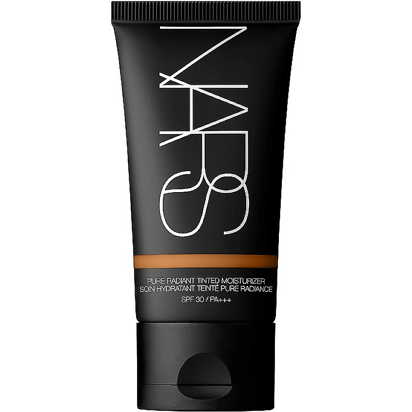 NARS Увлажняющее средство с тоном SPF 30 Pure Radiant Tinted Moisturizer SPF 30 – фото 1