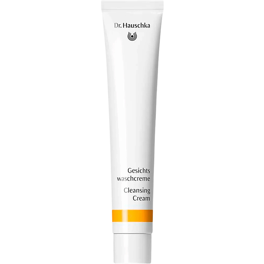 DR. HAUSCHKA Очищающий крем для лица Gesichtswaschcreme – фото 1
