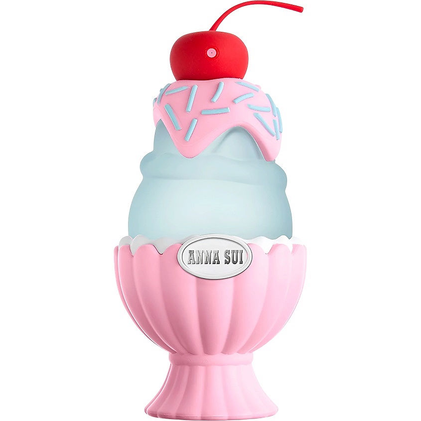 ANNA SUI Sundae Pretty Pink – фото 1