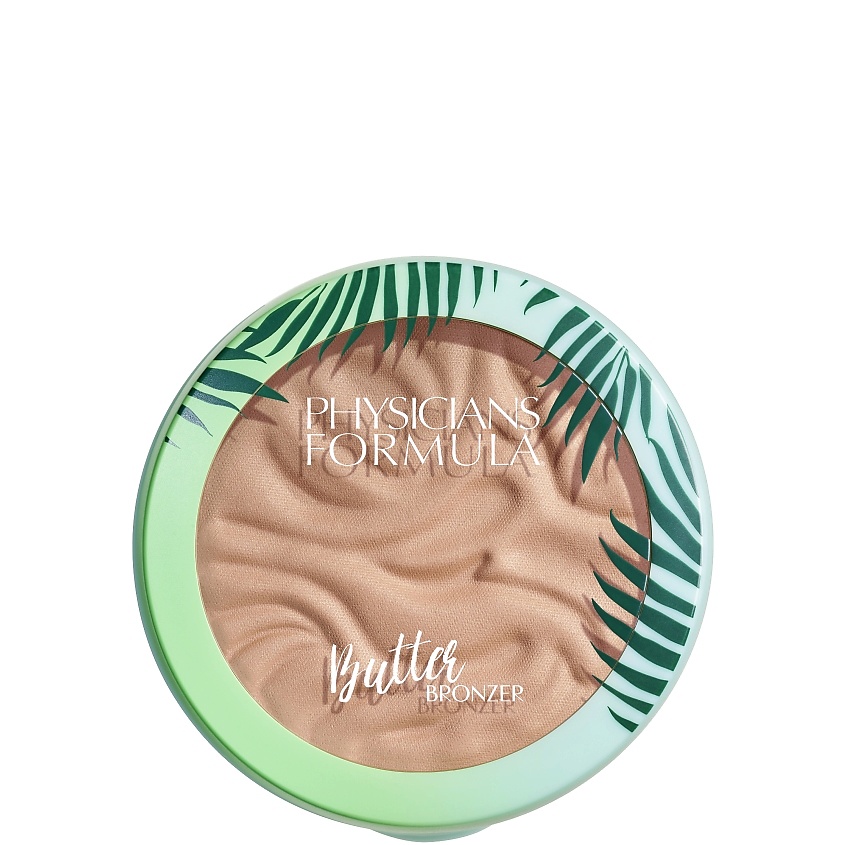 PHYSICIANS FORMULA Пудра бронзер с маслом мурумуру Butter Bronzer Murumuru – фото 1