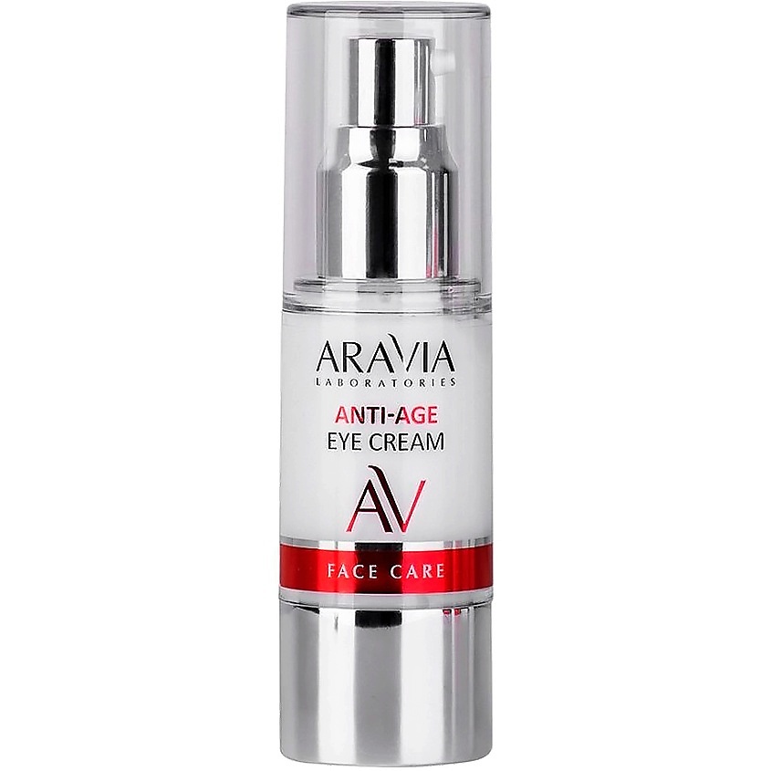 ARAVIA LABORATORIES Омолаживающий крем для век Anti-Age Eye Cream – фото 1