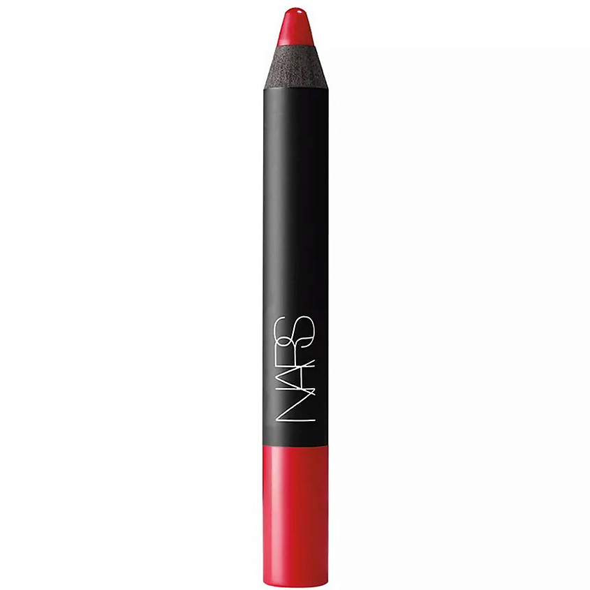 NARS Матовая помада-карандаш для губ – фото 1