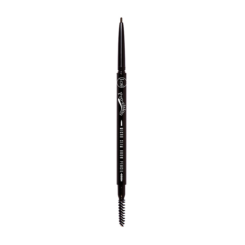 J. CAT BEAUTY Карандаш для бровей PRO-CISION MICRO SLIM BROW PENCIL – фото 1