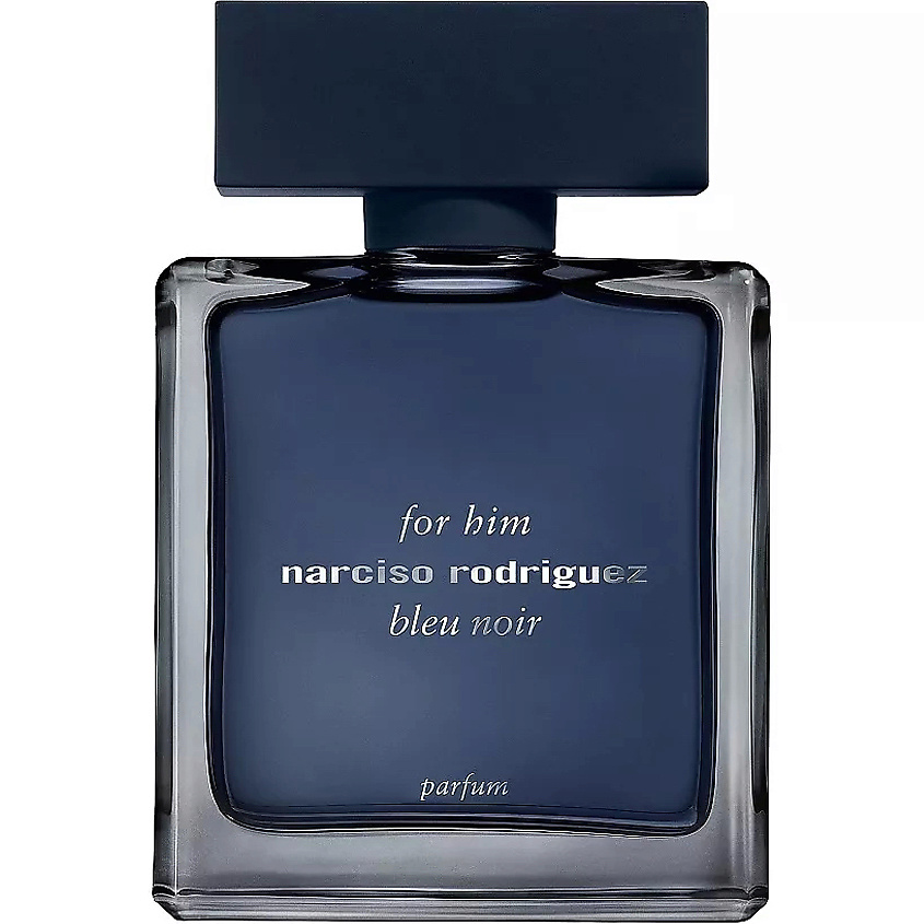 NARCISO RODRIGUEZ For Him Blue Noir Parfum, Парфюмерная вода, спрей 100 мл – фото 1