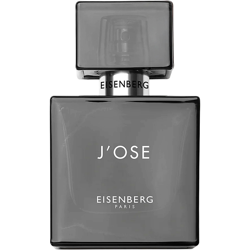 EISENBERG J'ose Homme, Парфюмерная вода, спрей 50 мл – фото 1