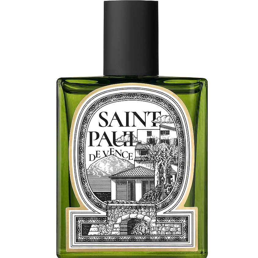 GREYGROUND Saint Paul De Vence Perfume – фото 1