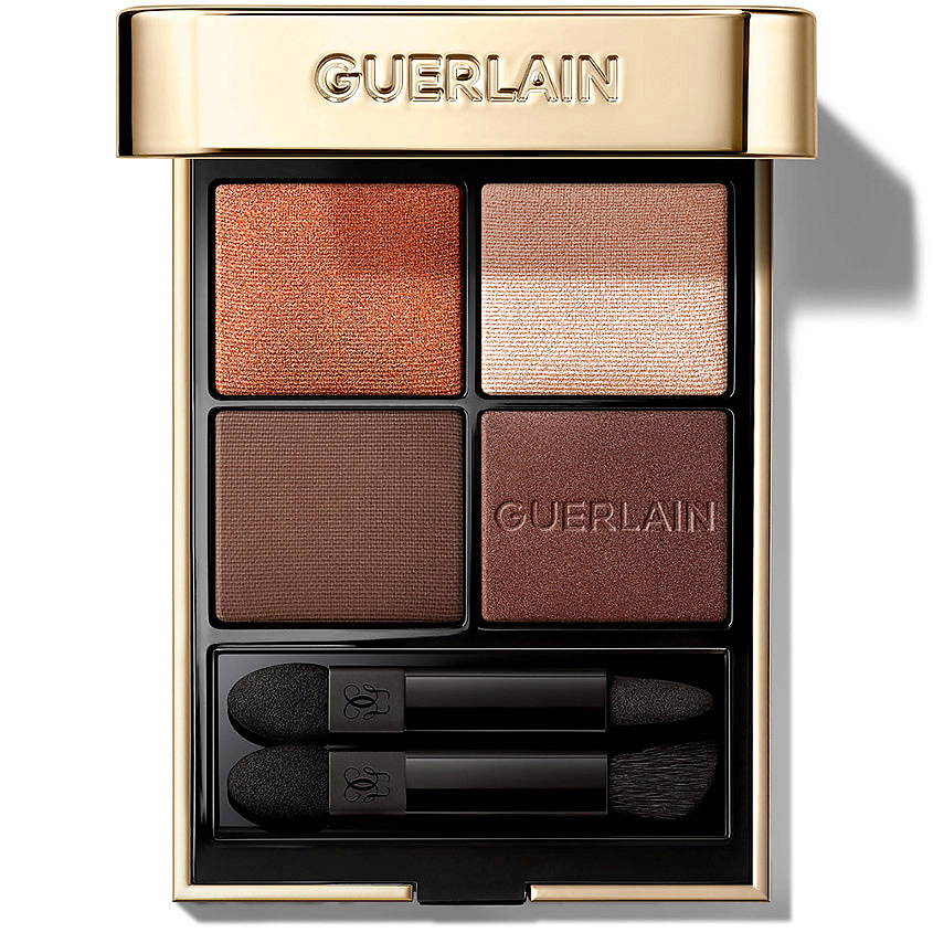 GUERLAIN Тени для век Ombres G – фото 1