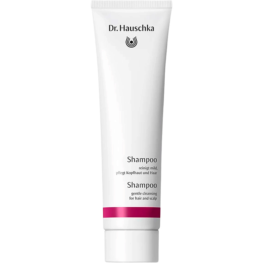 DR. HAUSCHKA Шампунь для всех типов волос Shampoo – фото 1