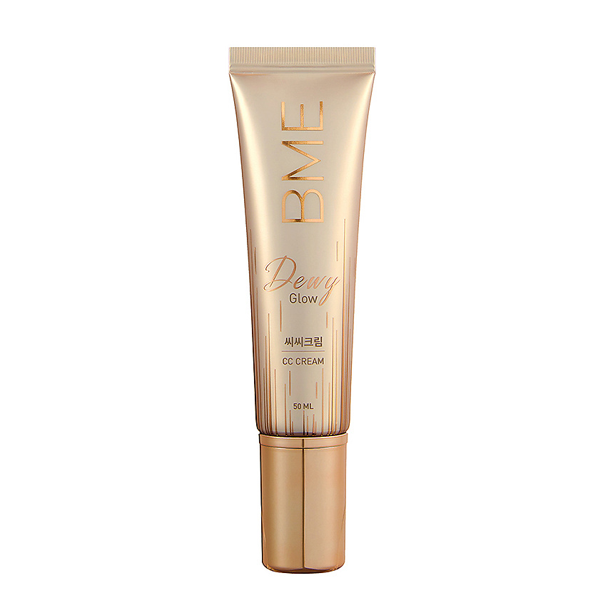 BME CC крем для лица Dewy Glow – фото 2