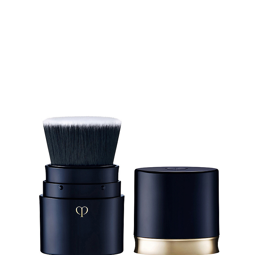 CLÉ DE PEAU BEAUTÉ Компактная кисть Compact Brush – фото 1