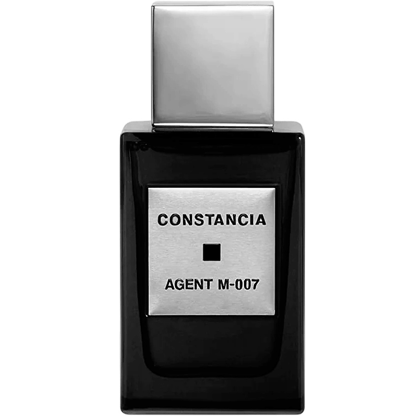 CONSTANCIA Agent M-007 – фото 1
