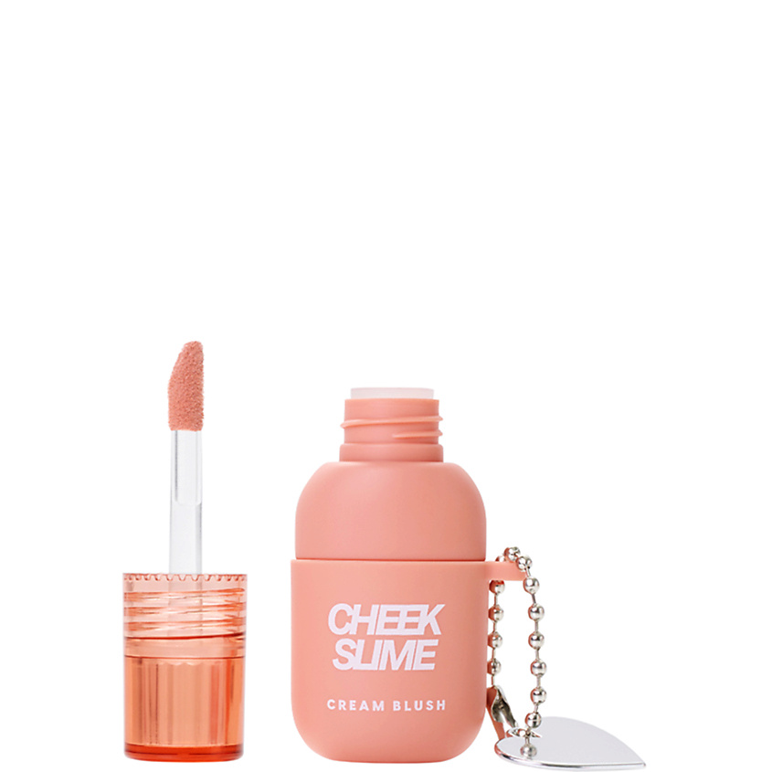 LOVE GENERATION Румяна Cheek Slime – фото 1