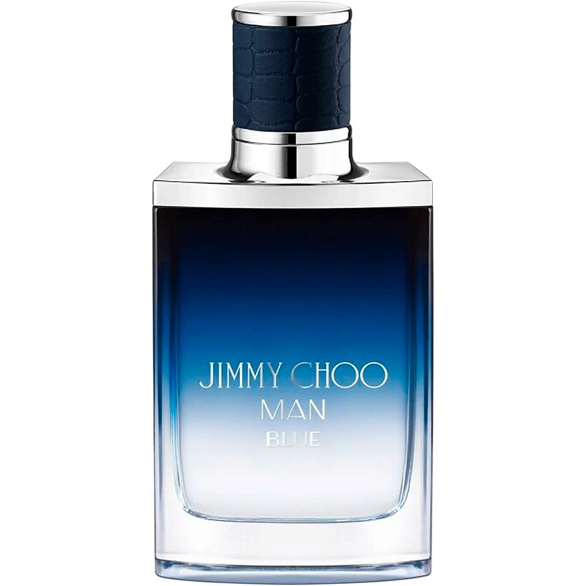 JIMMY CHOO Man Blue – фото 1