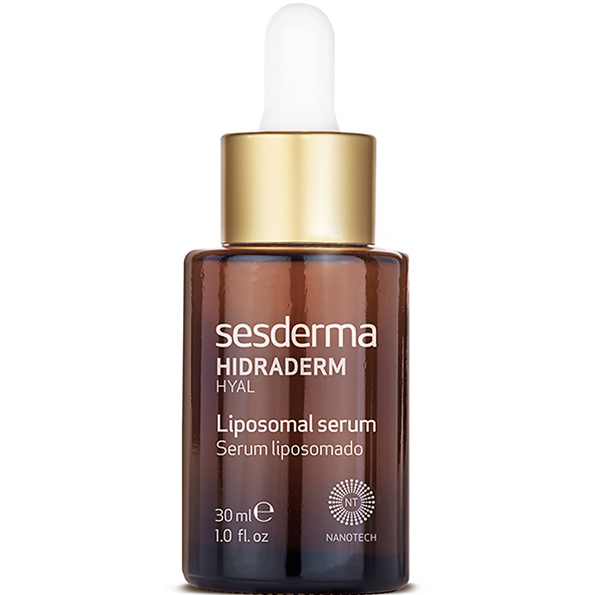 SESDERMA Сыворотка с гиалуроновой кислотой HIDRADERM HYAL – фото 1