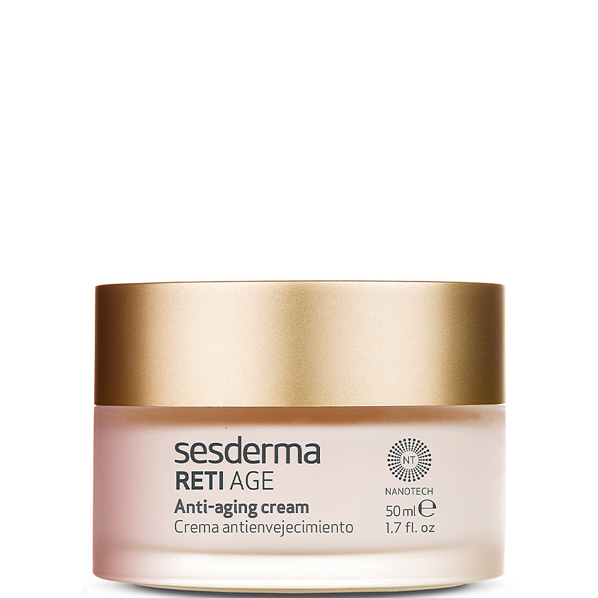 SESDERMA Крем антивозрастной RETI AGE – фото 1