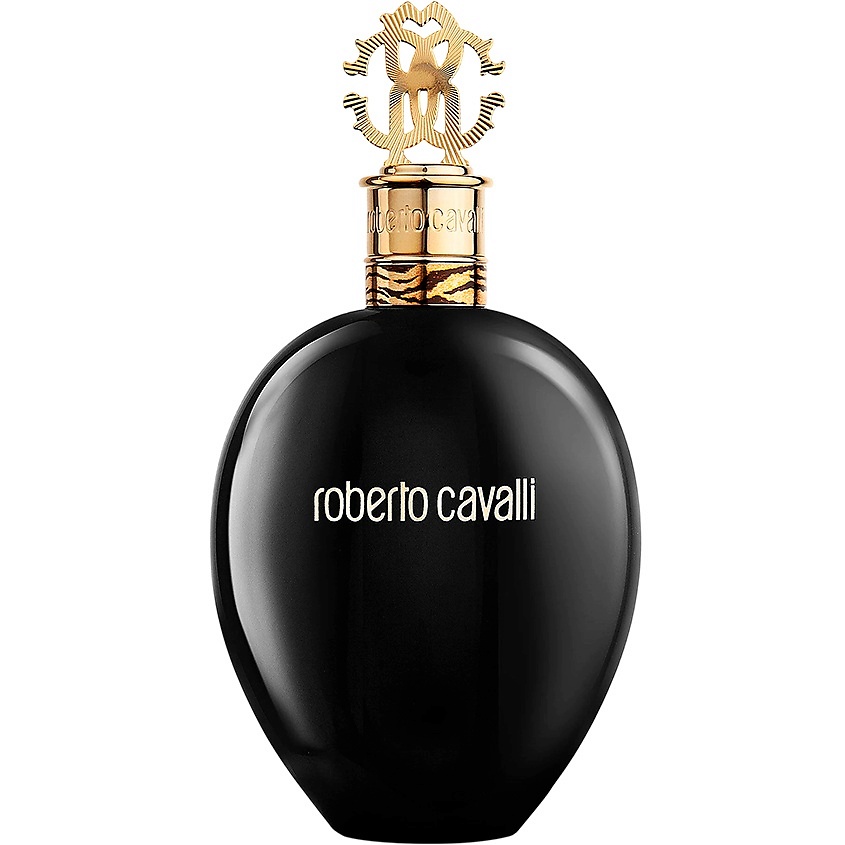 ROBERTO CAVALLI Signature Nero Assoluto – фото 1