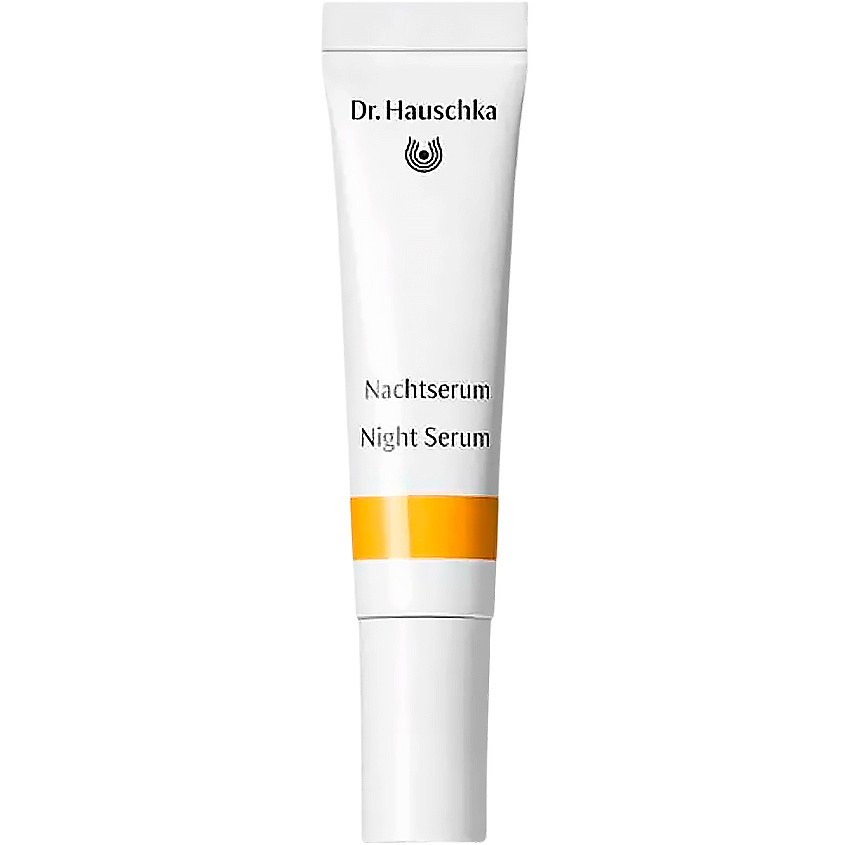 DR. HAUSCHKA Сыворотка для ночного ухода Nachtserum – фото 1