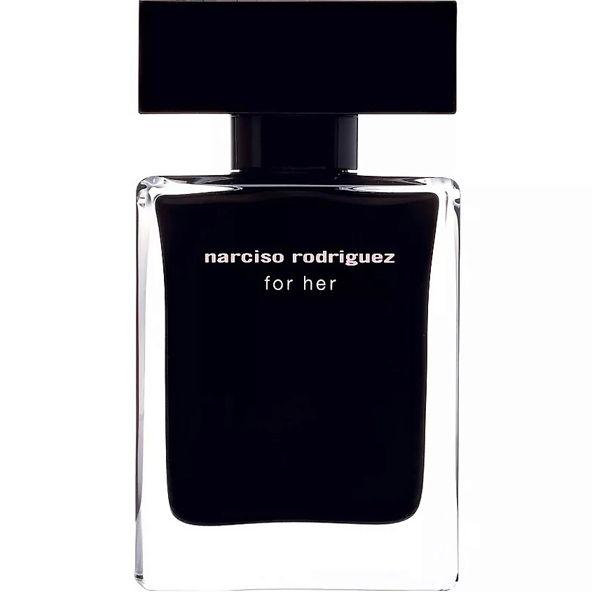 NARCISO RODRIGUEZ For Her купить по цене 6600₽ в ЛЭТУАЛЬ