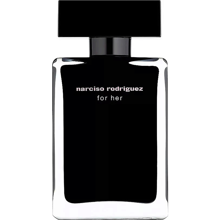 narciso rodriguez for her オードパルファム 50ml NARCISO RODRIGUEZ For Her, Туалетная вода, спрей 50 мл купить по