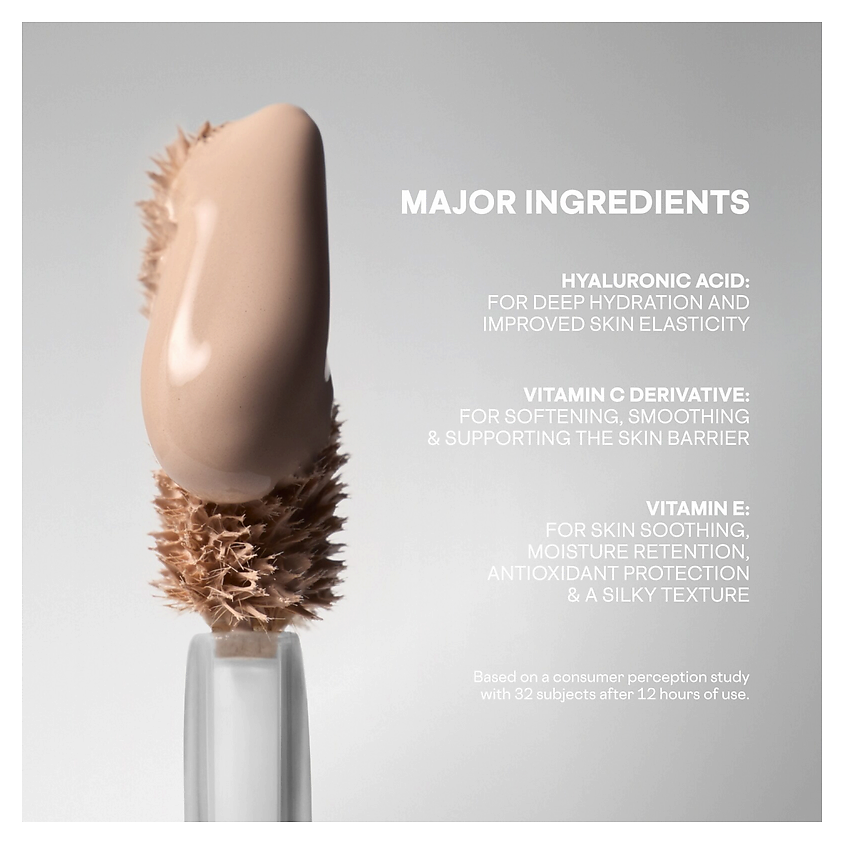 PATRICK TA Консилер Major Skin Soft Blur Brightening – фото 8