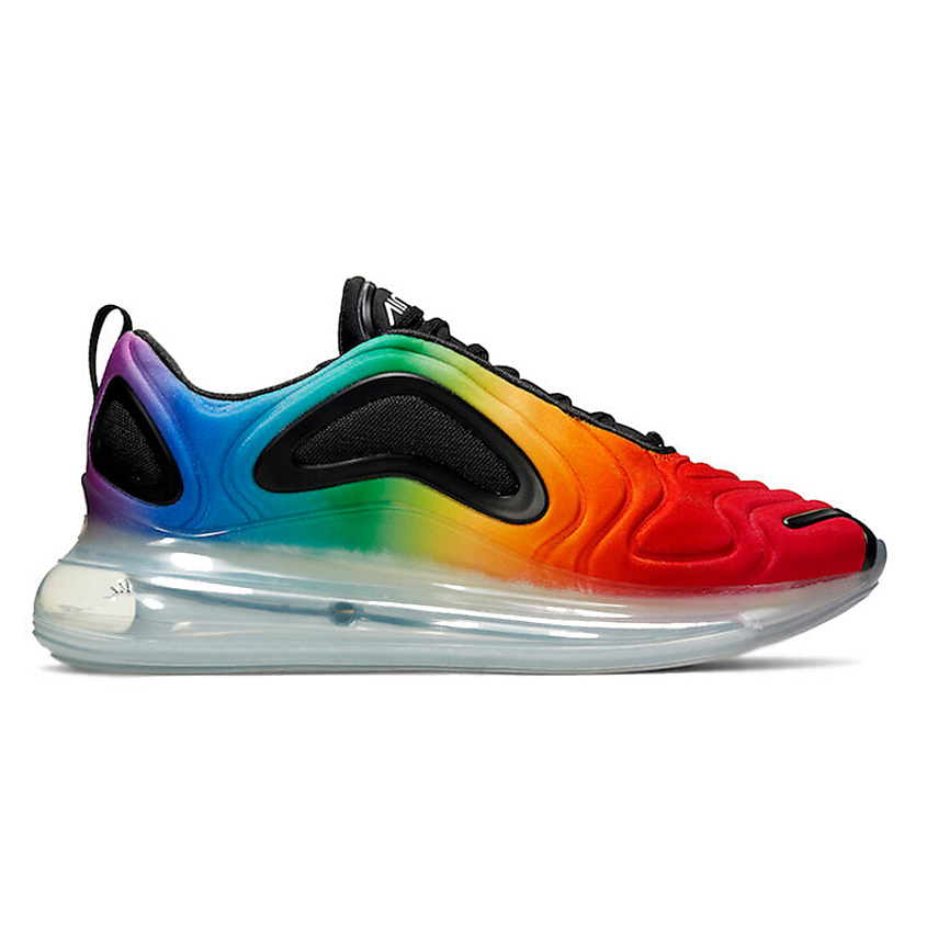 NIKE Кроссовки Air Max 720 – фото 2