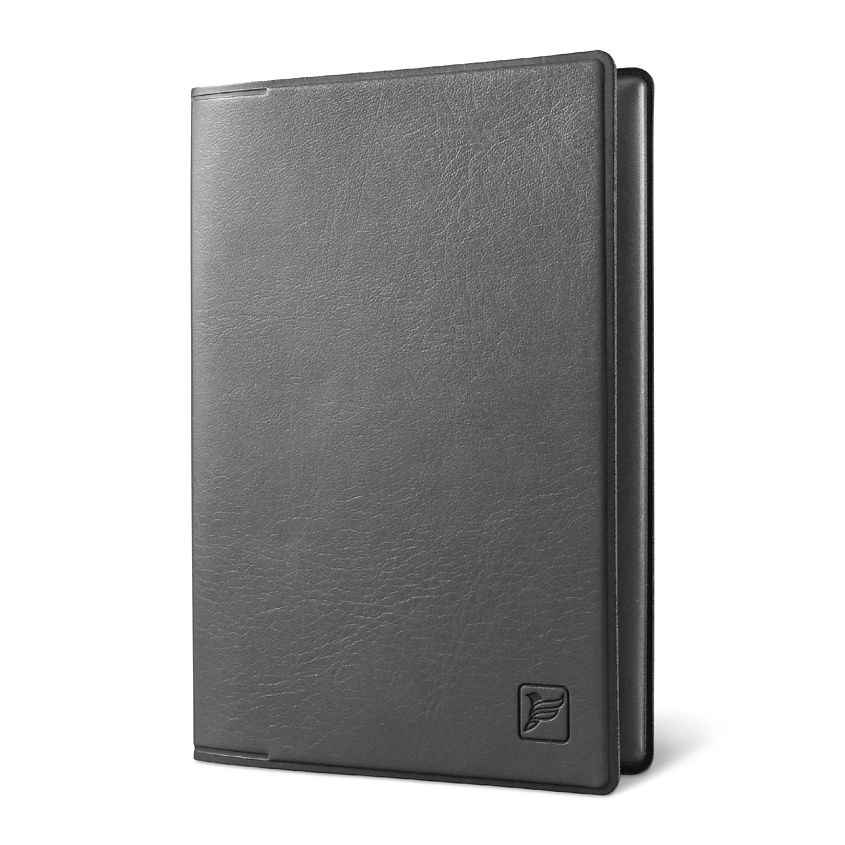 FLEXPOCKET Обложка для паспорта с прозрачными карманами для документов – фото 4