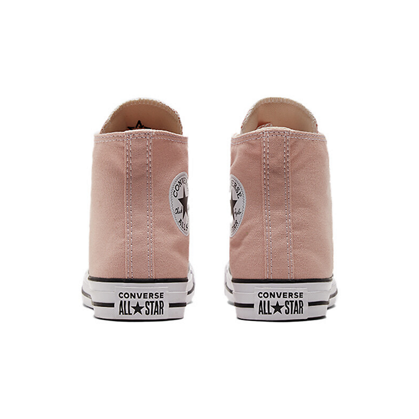 CONVERSE Кроссовки Chuck Taylor All Star Hi Pink Clay – фото 5