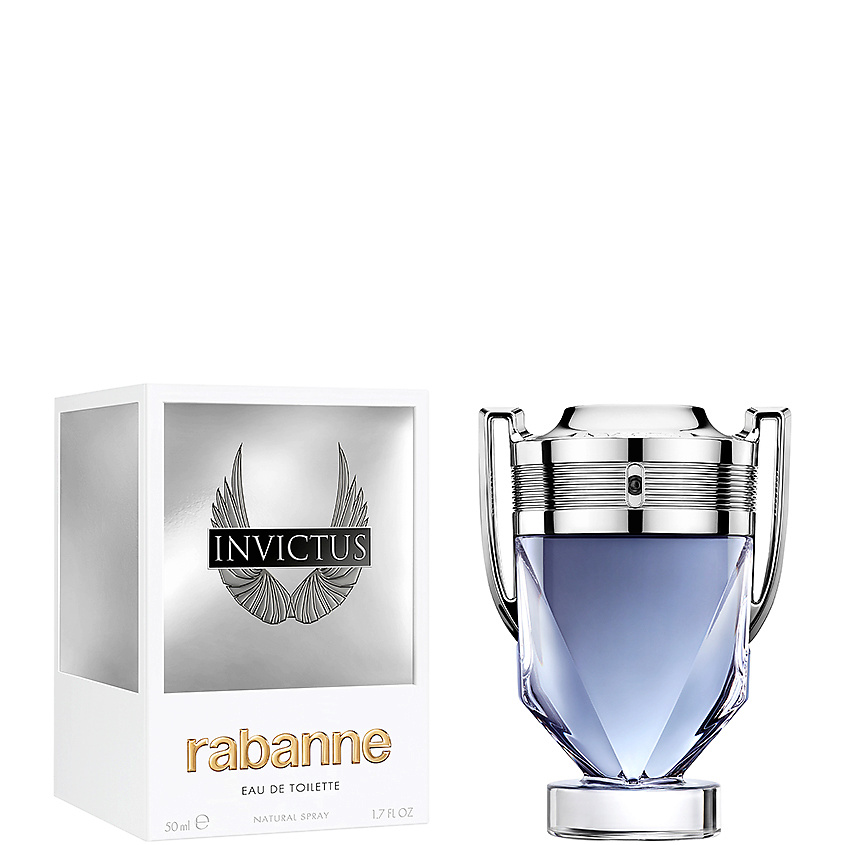 RABANNE Invictus – фото 2