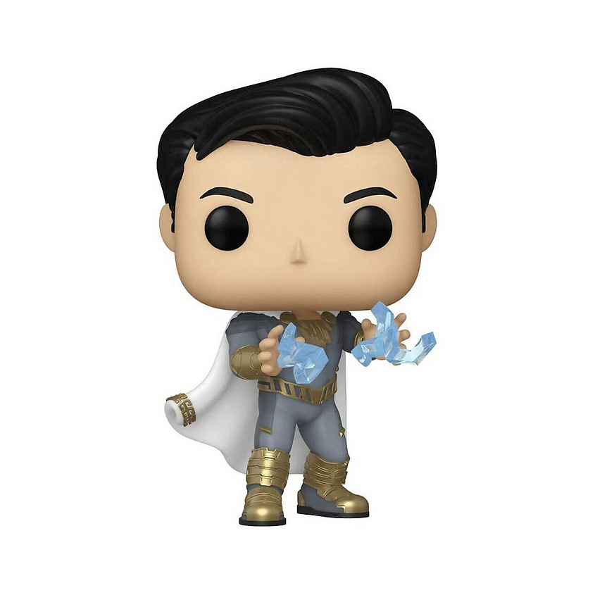 FUNKO Funko POP! Коллекционная виниловая фигурка Eugene #1281 – фото 2