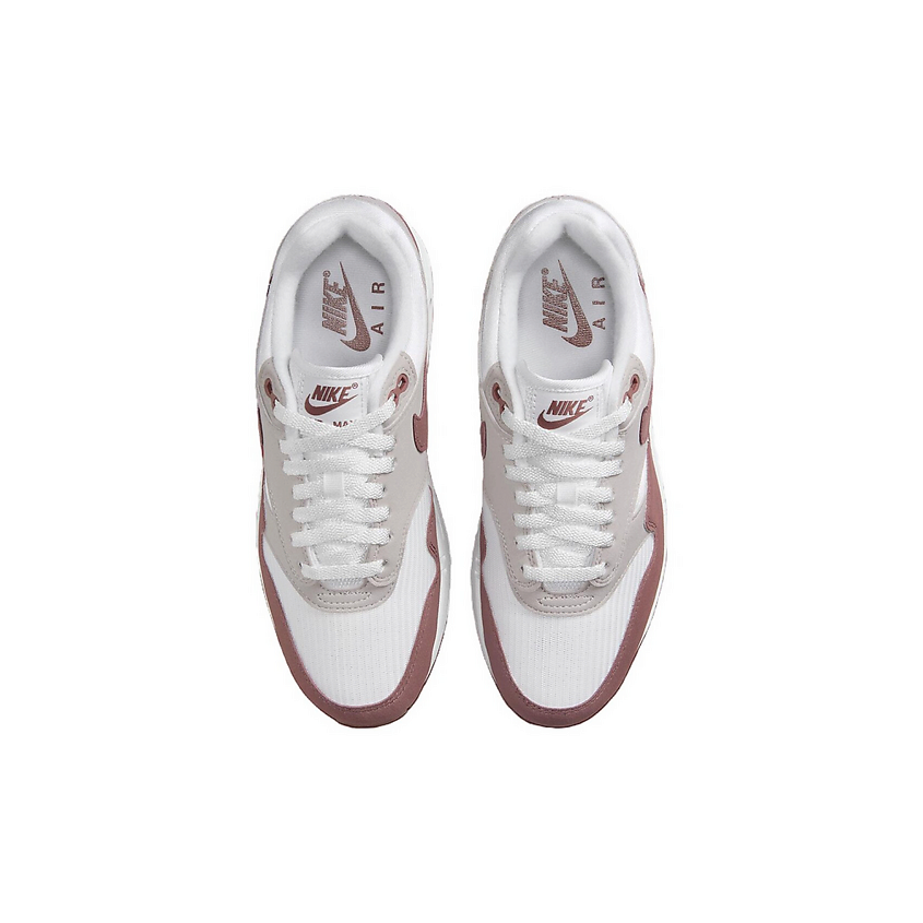 NIKE Кроссовки Air Max 1 87 Smokey Mauve, цвет: Мультиколор, размер: 37,5 – фото 4