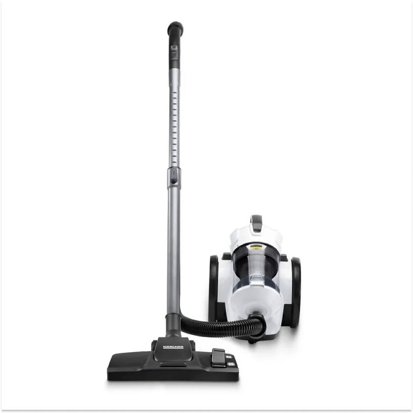 KARCHER Пылесос VC 3 Plus 1.198-060.0 – фото 3