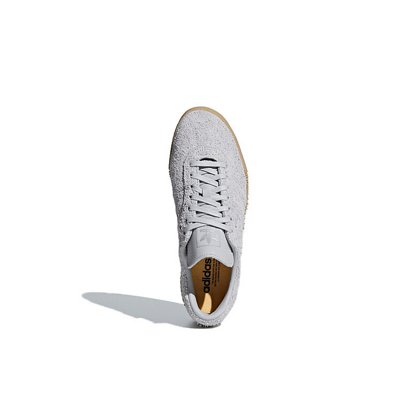 ADIDAS ORIGINAL Кроссовки Sambarose 'Grey' Women's – фото 5
