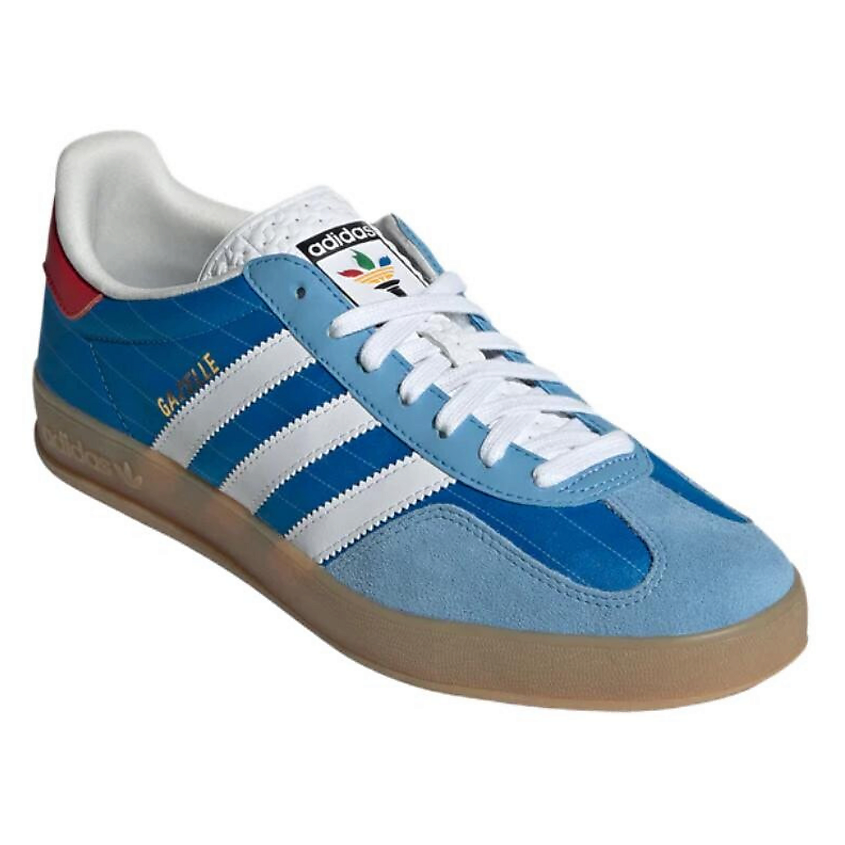 ADIDAS ORIGINAL Кроссовки унисекс Gazelle – фото 2