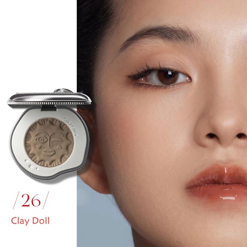GIRLCULT Румяна Miao Witch Collection Emotion – фото 7