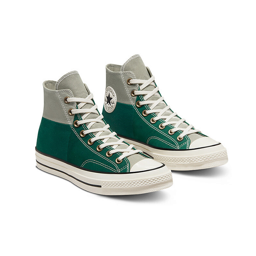 CONVERSE Кроссовки Chuck TAYLOR All Star Кеды Canvas Высокие Unisex – фото 3