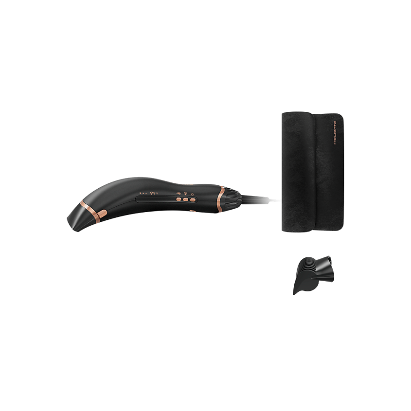 ROWENTA Фен Ultimate Experience CF8C20E0 – фото 4