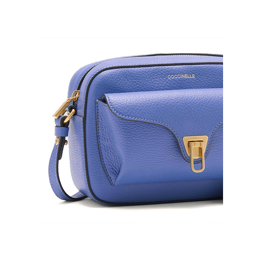 COCCINELLE Сумка женская кожаная повседневная Beat Soft Handbag – фото 5