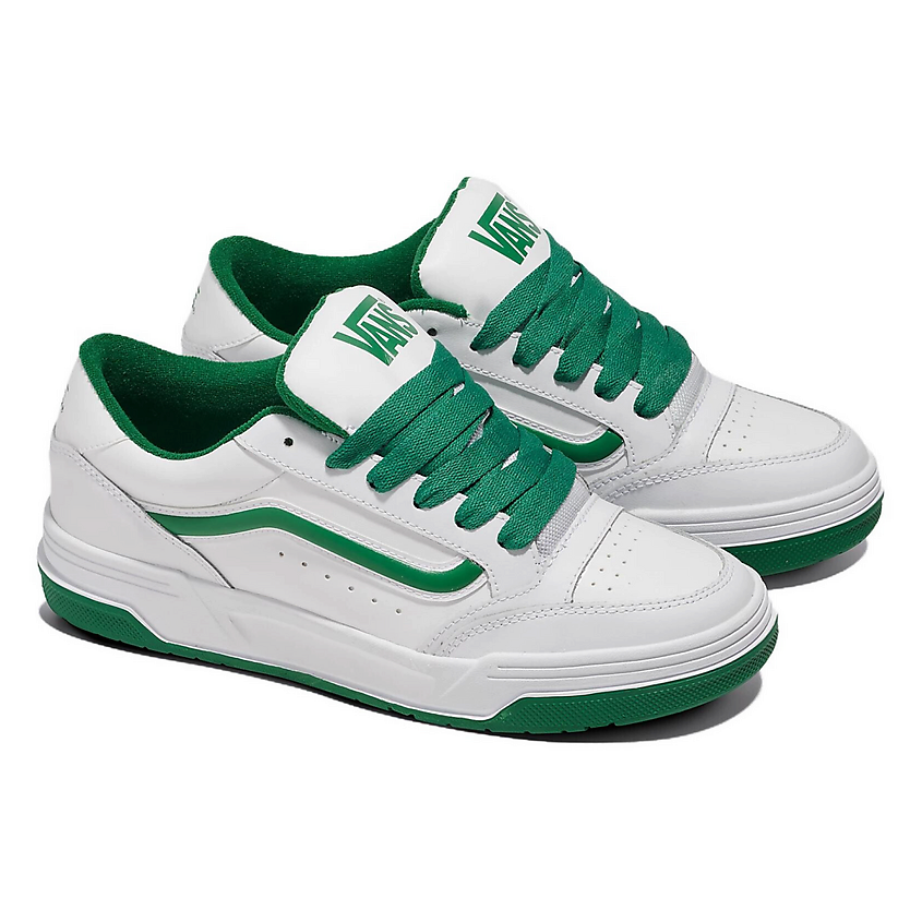 VANS Кроссовки Hylane 'Pop Green' – фото 4