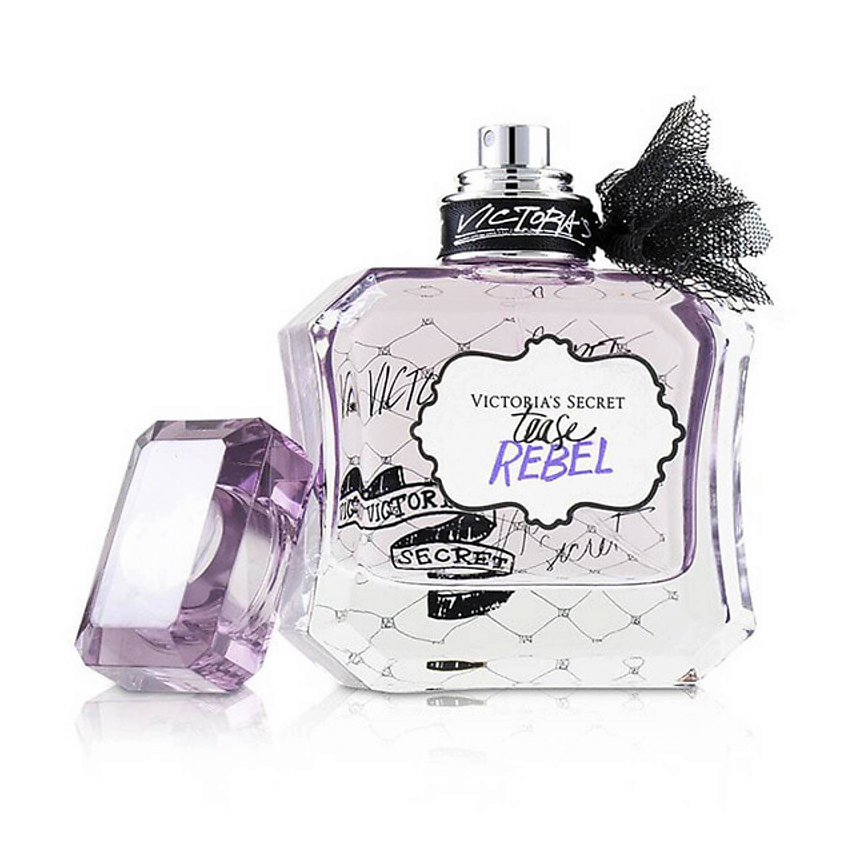 VICTORIA'S SECRET Парфюмерная вода Tease Rebel – фото 3