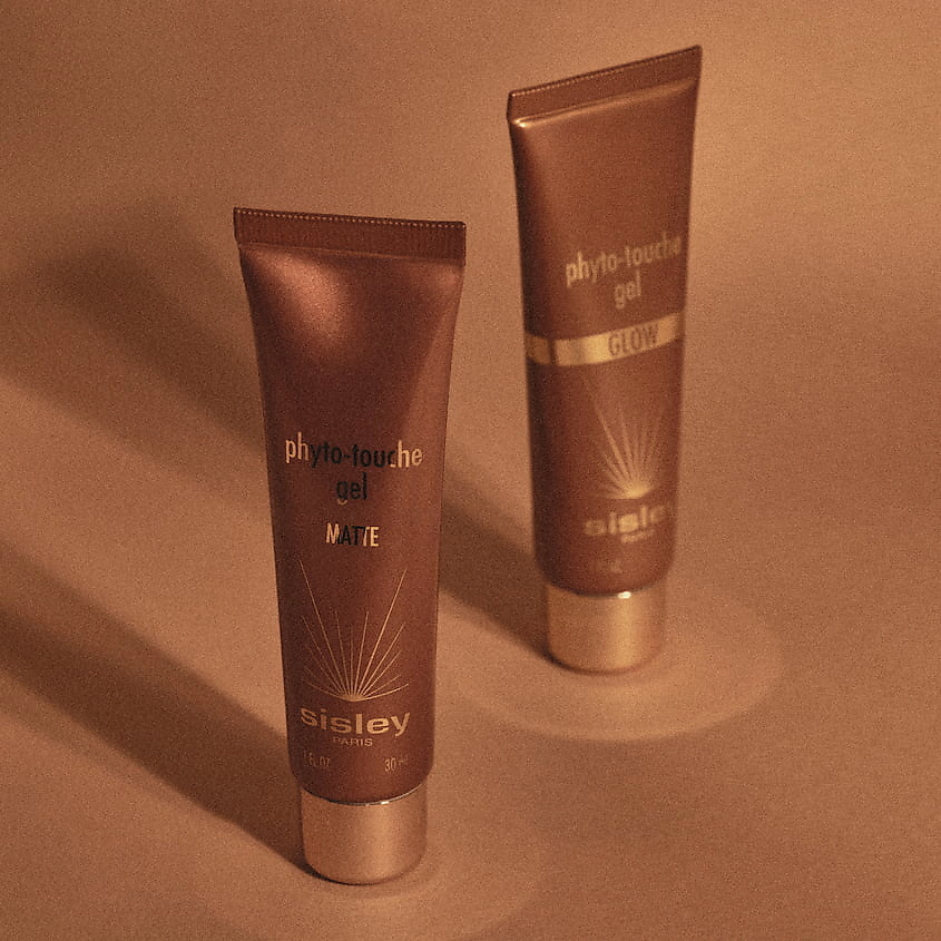 SISLEY Оттеночный гель Phyto-Touche – фото 4