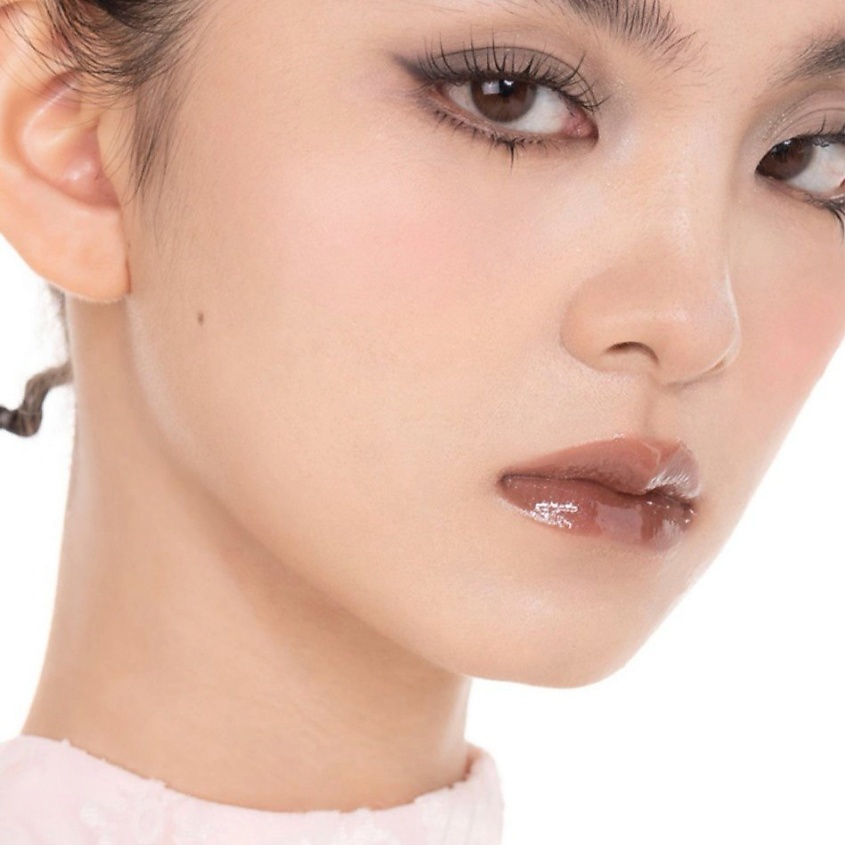 GIRLCULT Помада Peach Festival Collection – фото 6